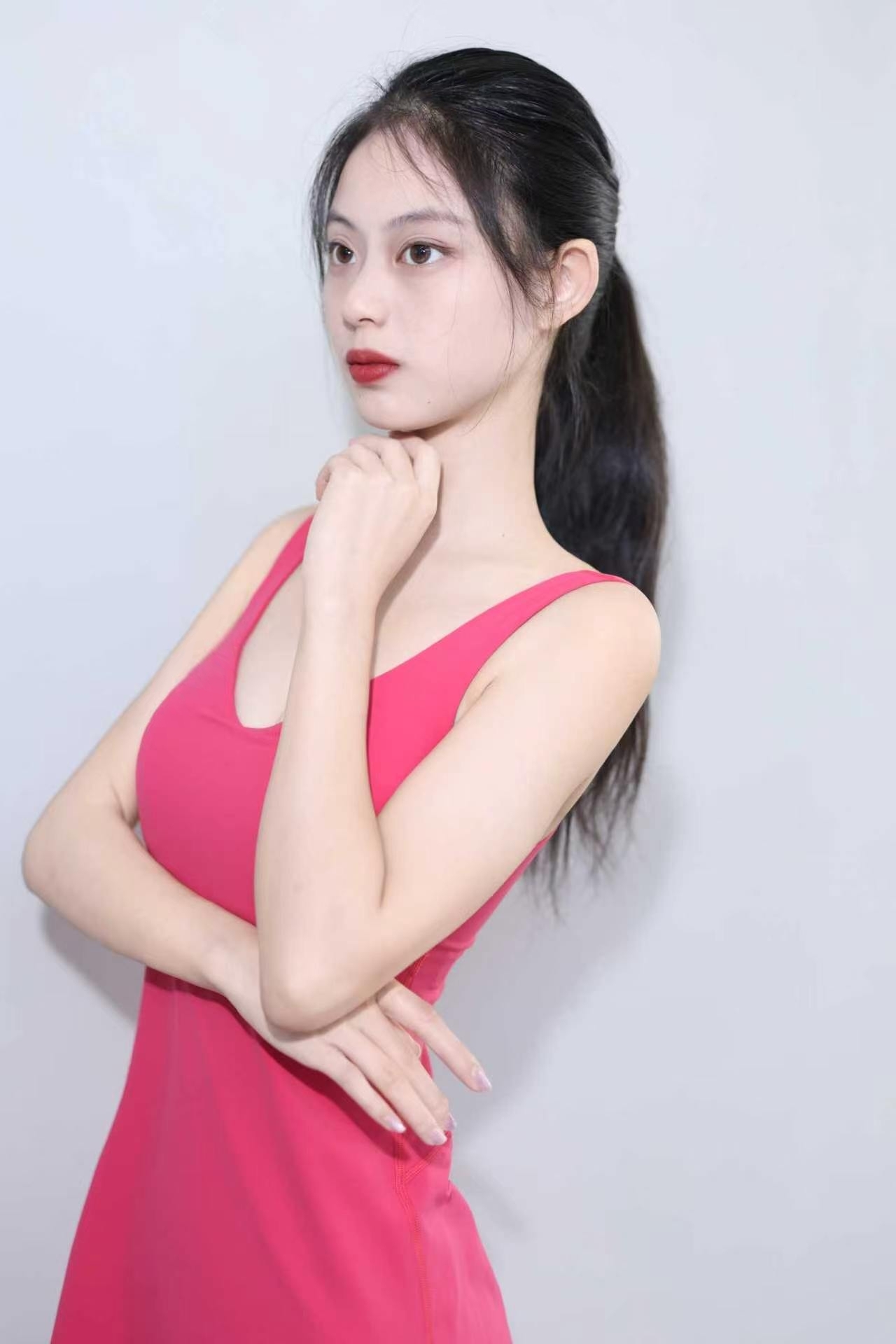 彭新宇 形象照